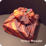 Furoshiki example 7