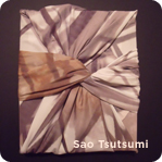 Furoshiki example 8