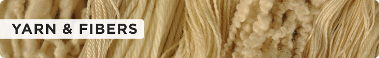 Yarn & Fibers