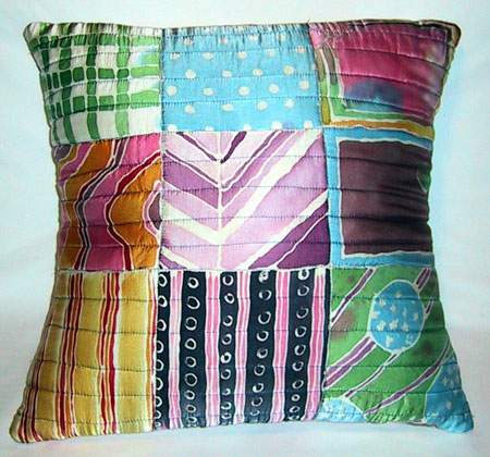 Idea Pillow